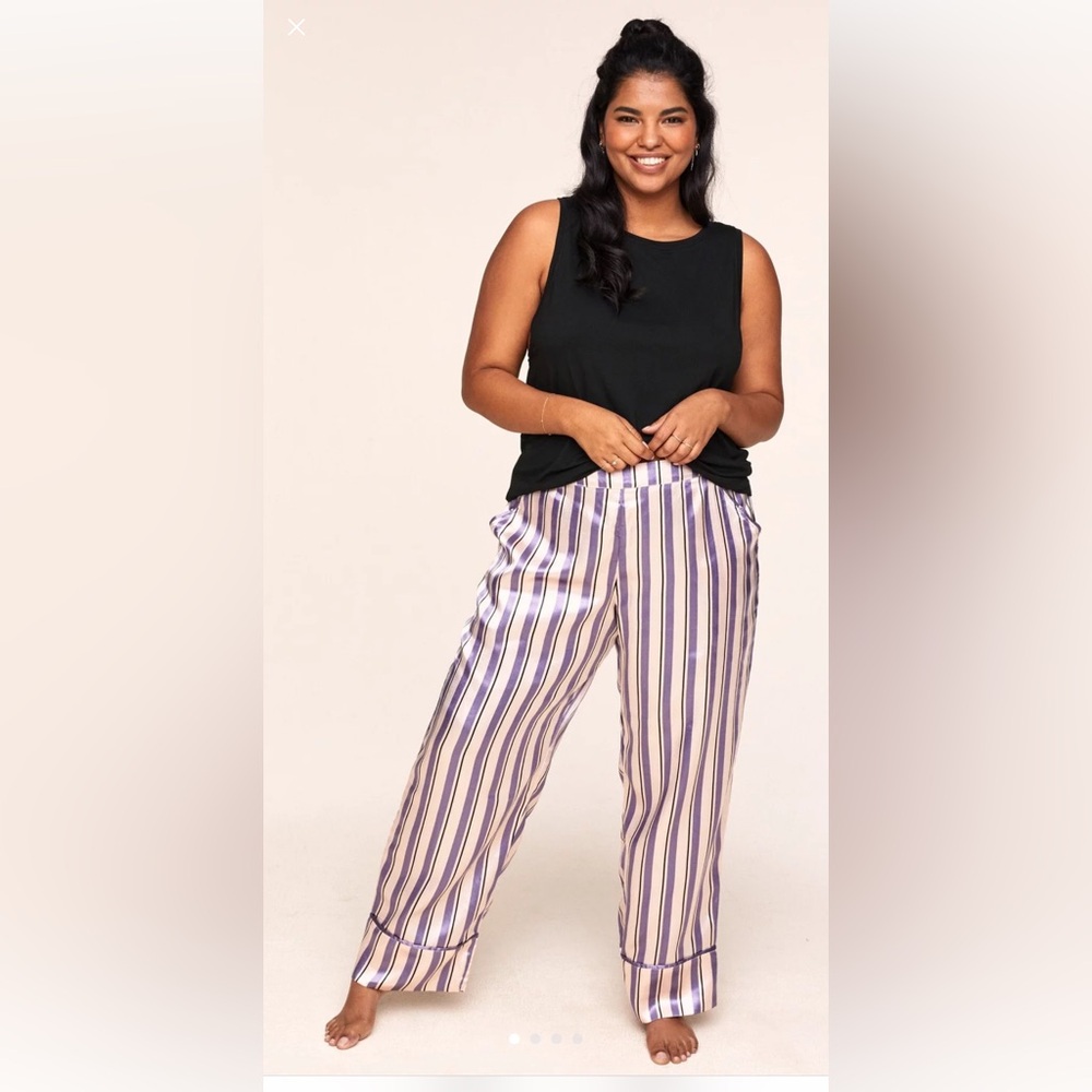 NWOT adore me pajama set